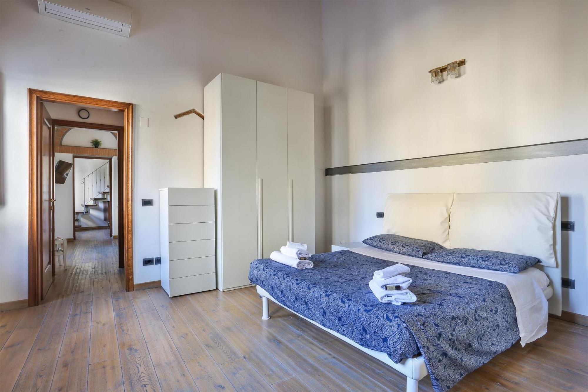 Uffizi Suite II In Florence-Hosted By Sweetstay Εξωτερικό φωτογραφία