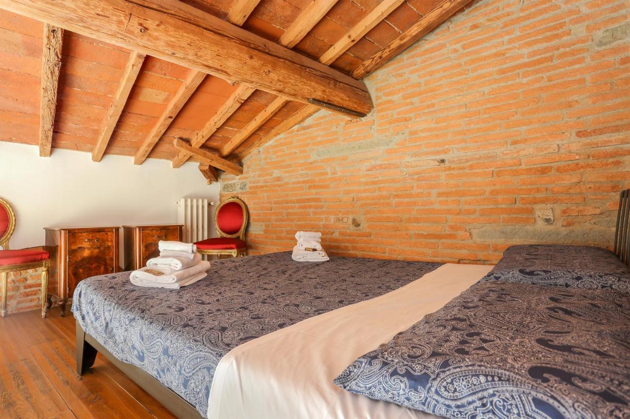Uffizi Suite II In Florence-Hosted By Sweetstay Εξωτερικό φωτογραφία