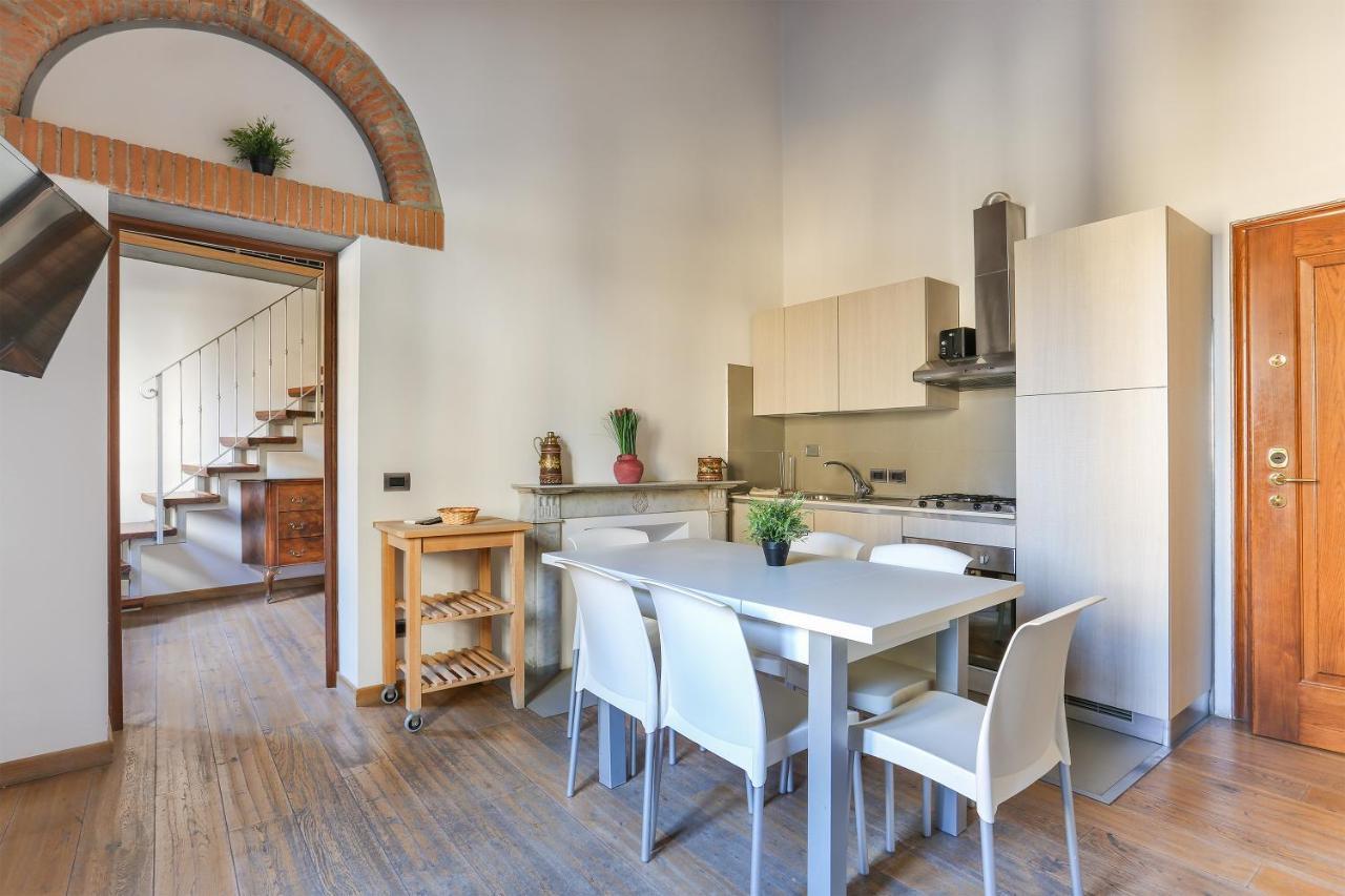 Uffizi Suite II In Florence-Hosted By Sweetstay Εξωτερικό φωτογραφία