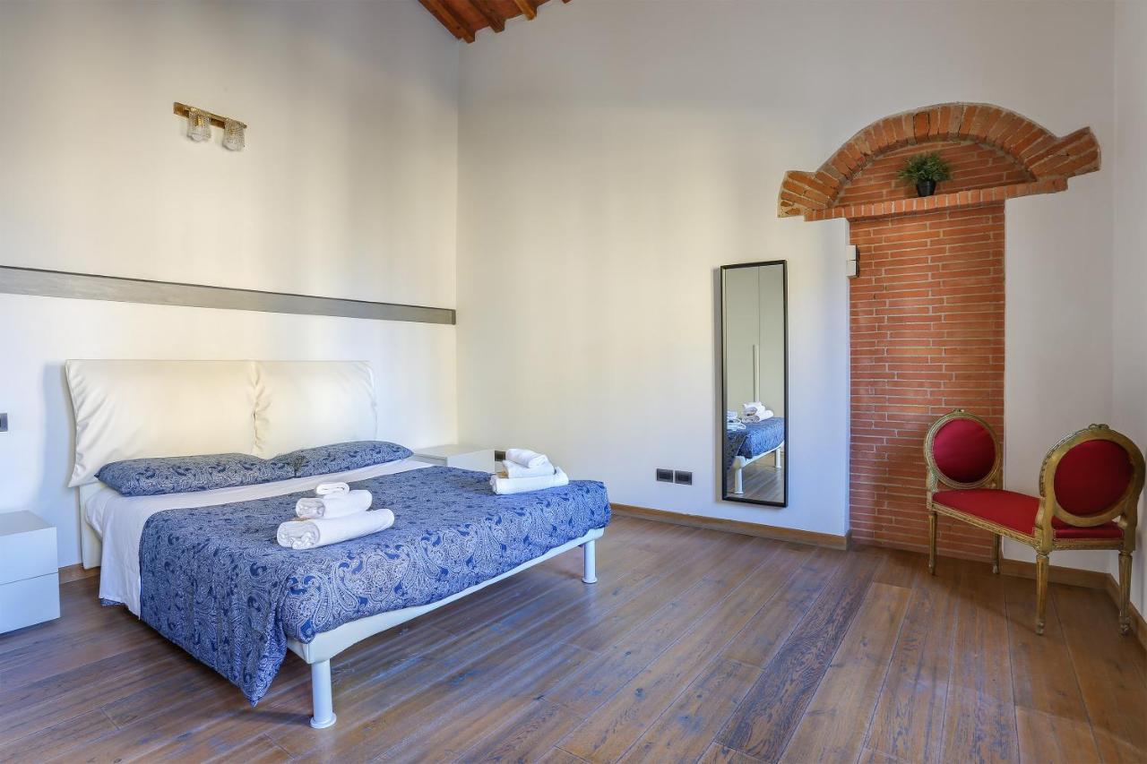 Uffizi Suite II In Florence-Hosted By Sweetstay Εξωτερικό φωτογραφία