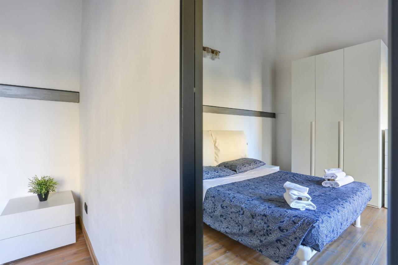 Uffizi Suite II In Florence-Hosted By Sweetstay Εξωτερικό φωτογραφία