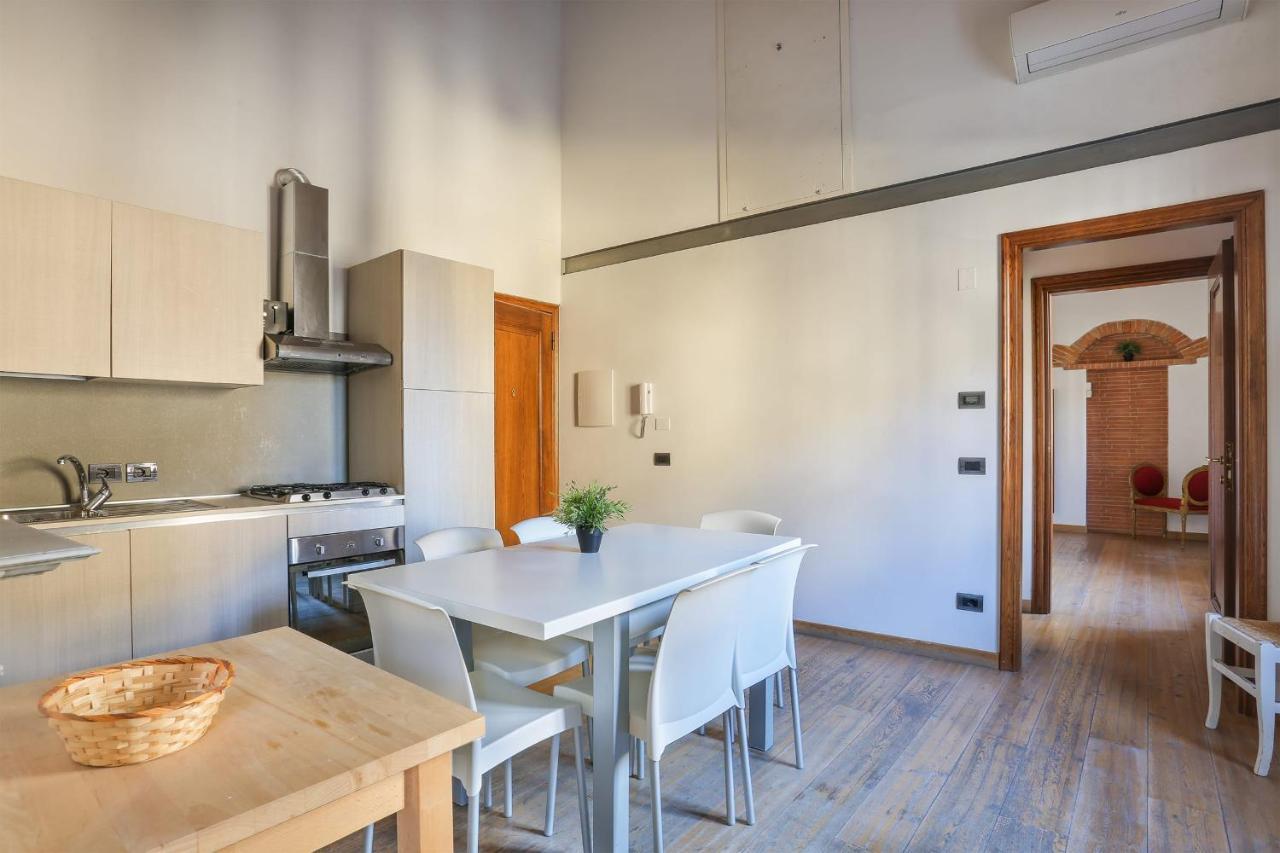 Uffizi Suite II In Florence-Hosted By Sweetstay Εξωτερικό φωτογραφία