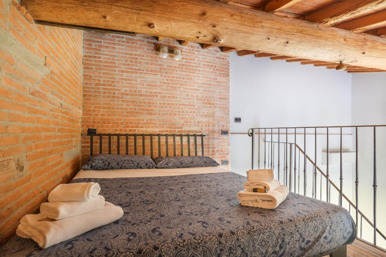 Uffizi Suite II In Florence-Hosted By Sweetstay Εξωτερικό φωτογραφία